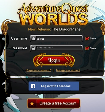 adventure quest trainer 2012 free download